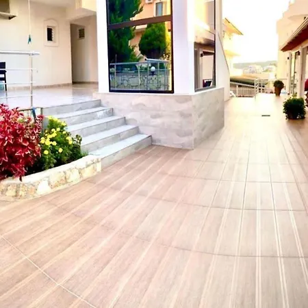 Hotel Marku-2
