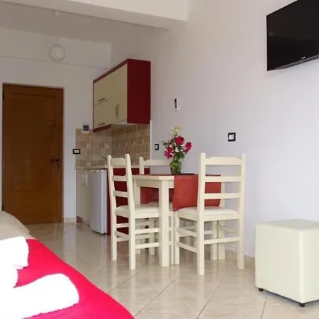 Hotel Marku-3