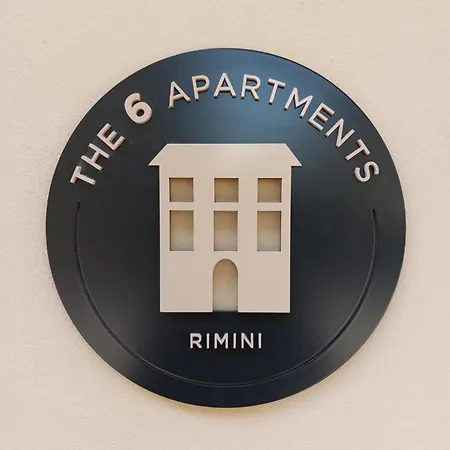 The 6 Apartments S-2
