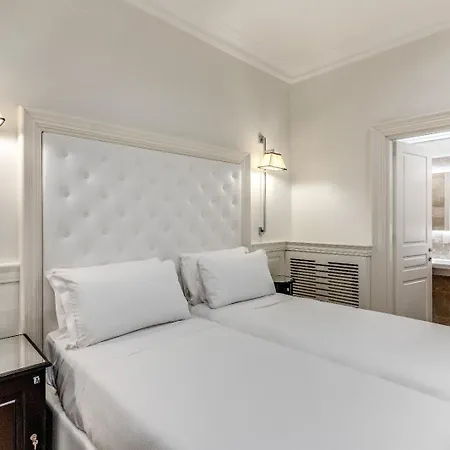 ACA Hotel Viminale-2