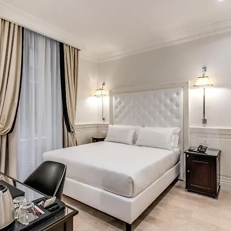 ACA Hotel Viminale-3