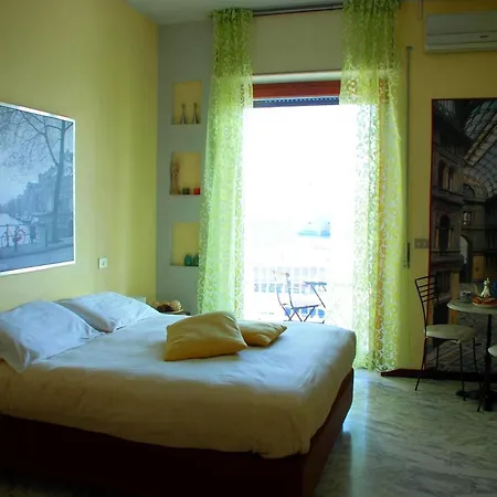 B&B New Latt E Lett-2
