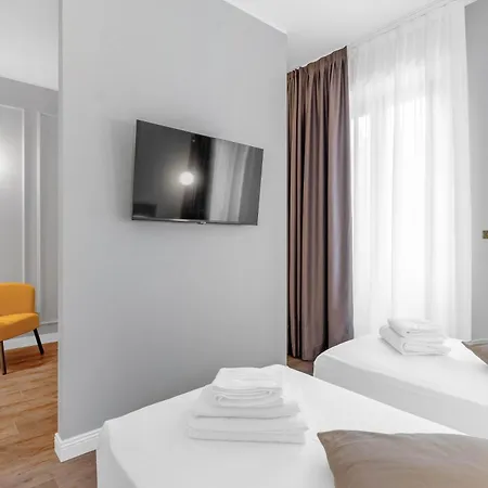 Torriani Suites Foresteria Lombarda-3