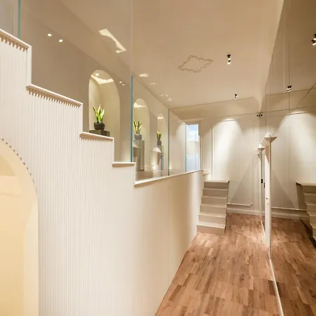 Palazzo Dogali Suites Collection-3