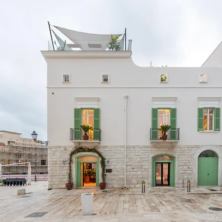 Palazzo Dogali Suites Collection-2