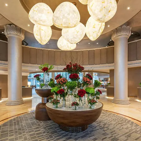 Sheraton Jumeirah Beach Resort-2