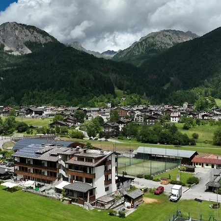 Hotel Davost-3