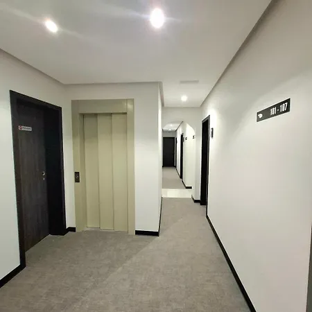 Hostal San Blas-3