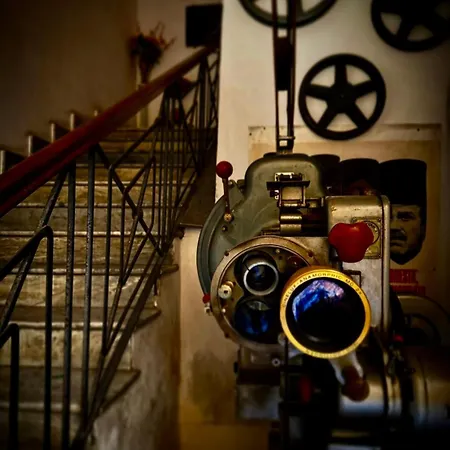 B&B Galileo Galilei-2