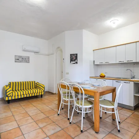 Residence Le Mimose-2