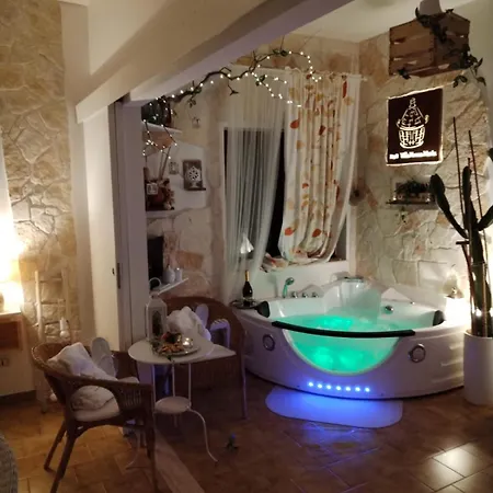B&B Villa Nonna Maria-3