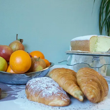 B&B Il Riccio-2