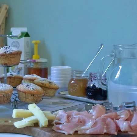 B&B Il Riccio-3
