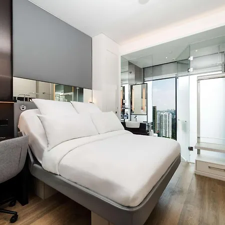 Yotel Singapore Orchard Road-2
