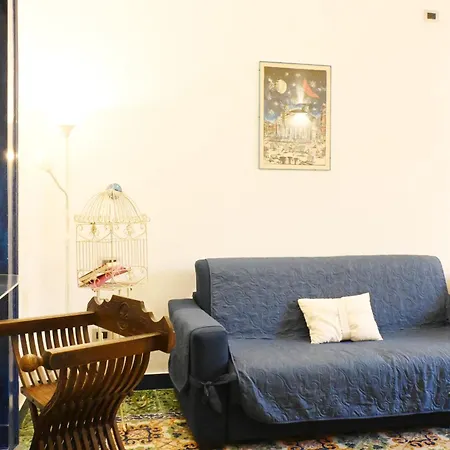 Nanà Bed&Breakfast-2