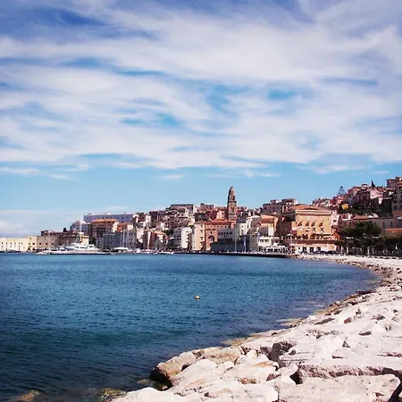 Oltre il Mare Guest House-2