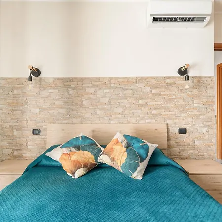 Giramondo Guest house-2