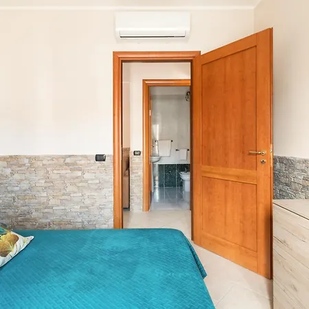 Giramondo Guest house-3