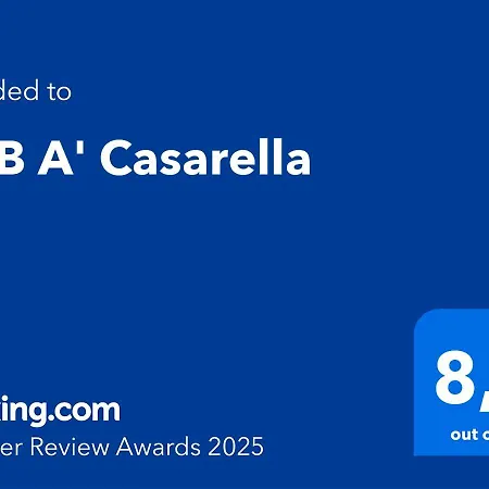 B&B A' Casarella-2