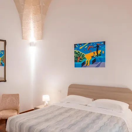 Tulliani Residenze Matera-3