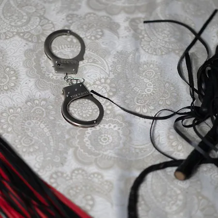 Suite Luxury Bdsm-3