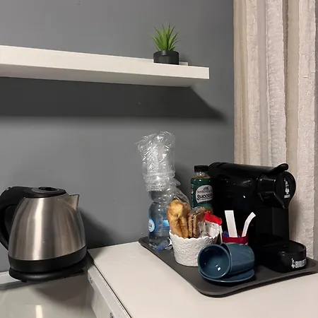 Naples Luxury Suites B&B-3