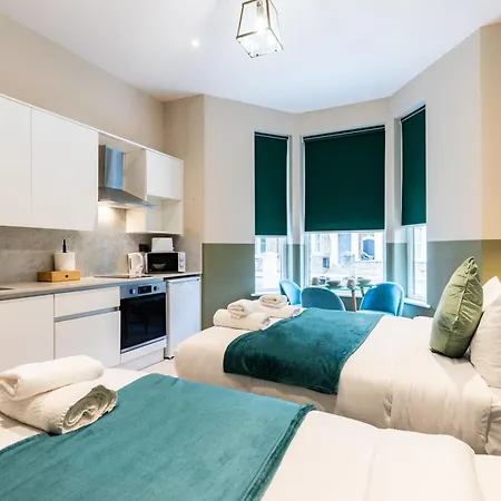 The Finsbury Park Hotel-2
