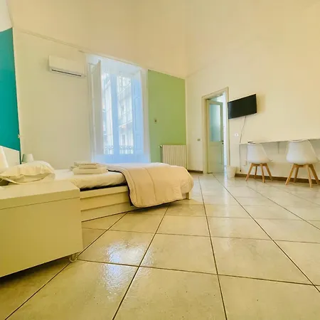 La Dolce Vita Casa Vacanze-3