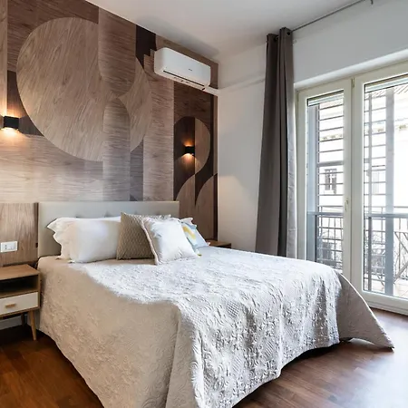 Barirooms - Crisanzio Suites-3