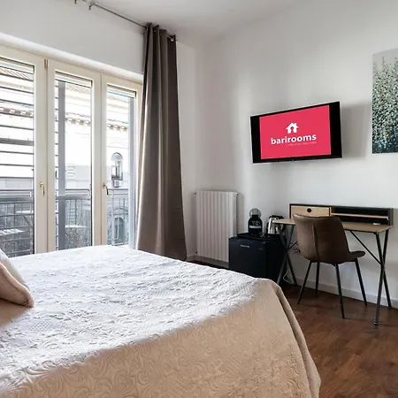 Barirooms - Crisanzio Suites-2