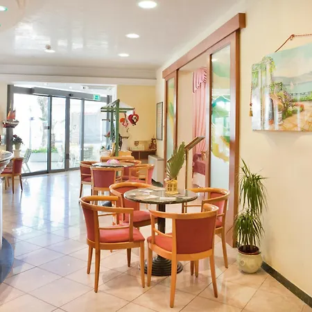 Hotel Villa Gori-3
