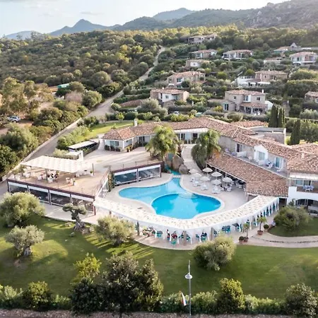 Nicolaus Prime Villas Resort-2