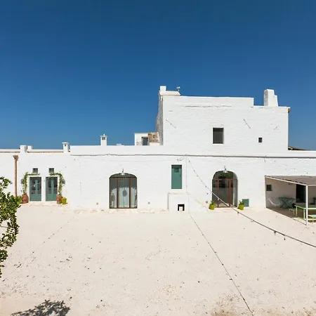 Masseria Paradiso Ostuni-3