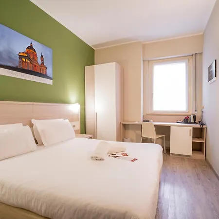 Best Quality Hotel Gran Mogol-2