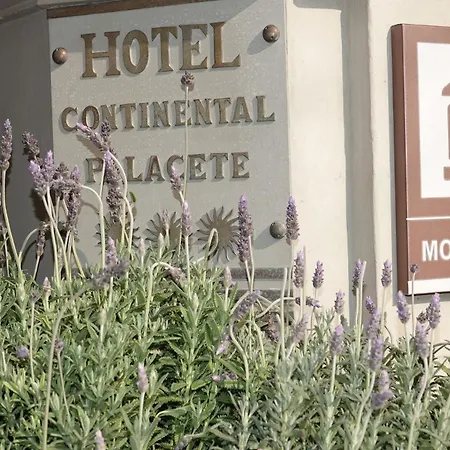 Hotel Continental Palacete-2