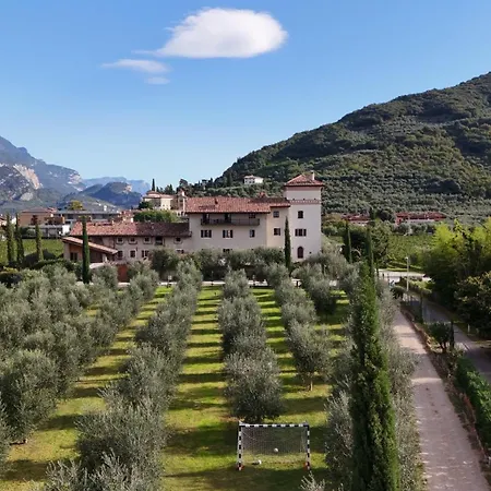 Residence La Colombera-2