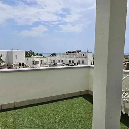 Hotel Baia del Cigno-2