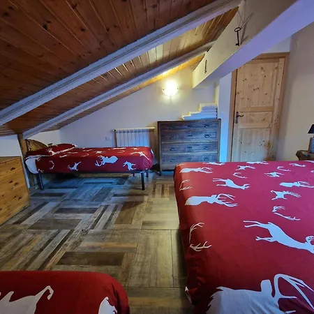 B&B Le Ciaf-3