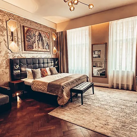 Alfons Boutique Hotel-3