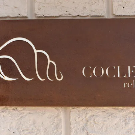 Coclea Relais-3