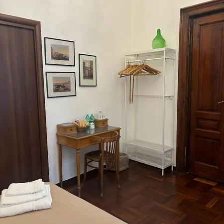 Folle Città B&B-3