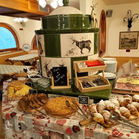 Hotel Dal Bracconiere-2