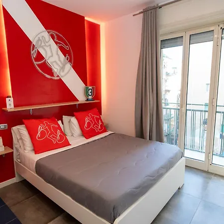 B&B i Murales-2