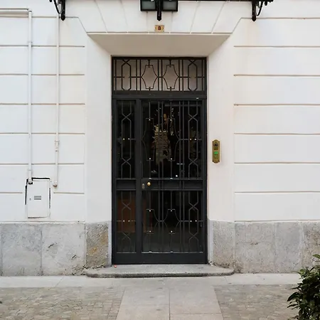 Milan Retreats Porta Venezia Suites-2