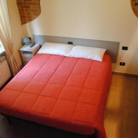 B&B Milano Ripa 218-3