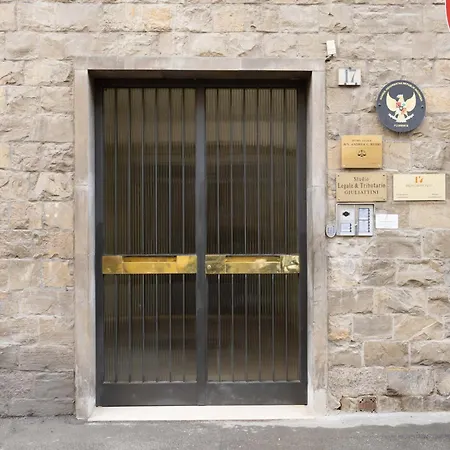 Pier Capponi 17 Rooms&Suites-2