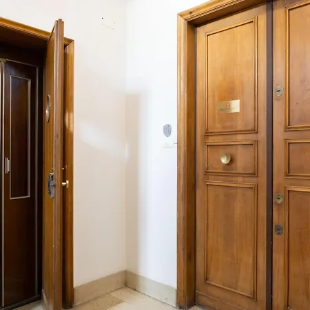 Pier Capponi 17 Rooms&Suites-3
