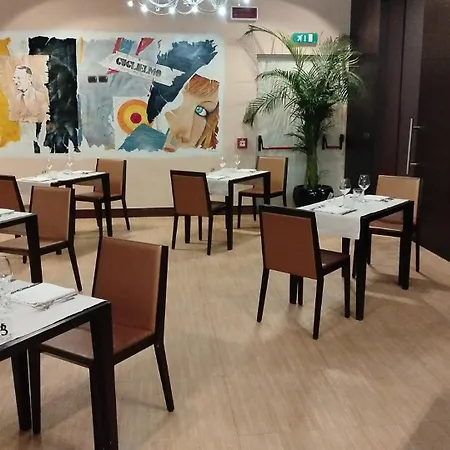 Hotel Guglielmo-3