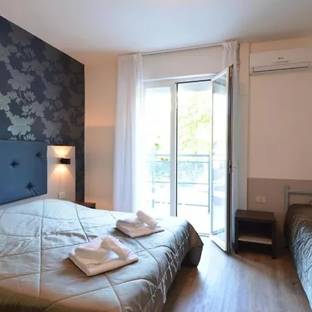 Hotel Gambrinus-2