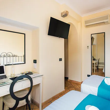 Il Quartuccio B&B Gaeta-2